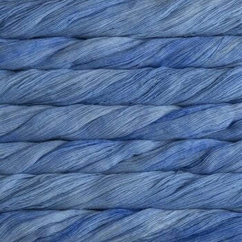 Pređa za pletenje Malabrigo Lace Blue Surf Pređa za pletenje - 1