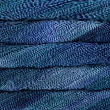 Neulelanka Malabrigo Sock Azules Neulelanka - 1