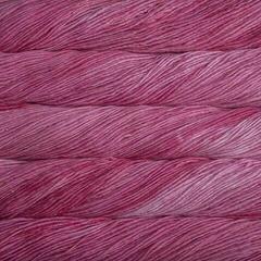 Knitting Yarn Malabrigo Worsted Shocking Pink Knitting Yarn