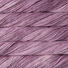 Пряжа для в'язання Malabrigo Worsted Pink Frost Пряжа для в'язання