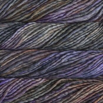 Fire de tricotat Malabrigo Rasta Lluvias Fire de tricotat - 1