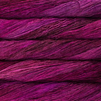 Fire de tricotat Malabrigo Mechita Magenta Fire de tricotat - 1