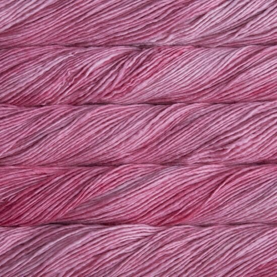 Kudumislõng Malabrigo Worsted Cactus Flower Kudumislõng