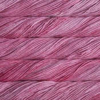 Kudumislõng Malabrigo Worsted Cactus Flower Kudumislõng - 1