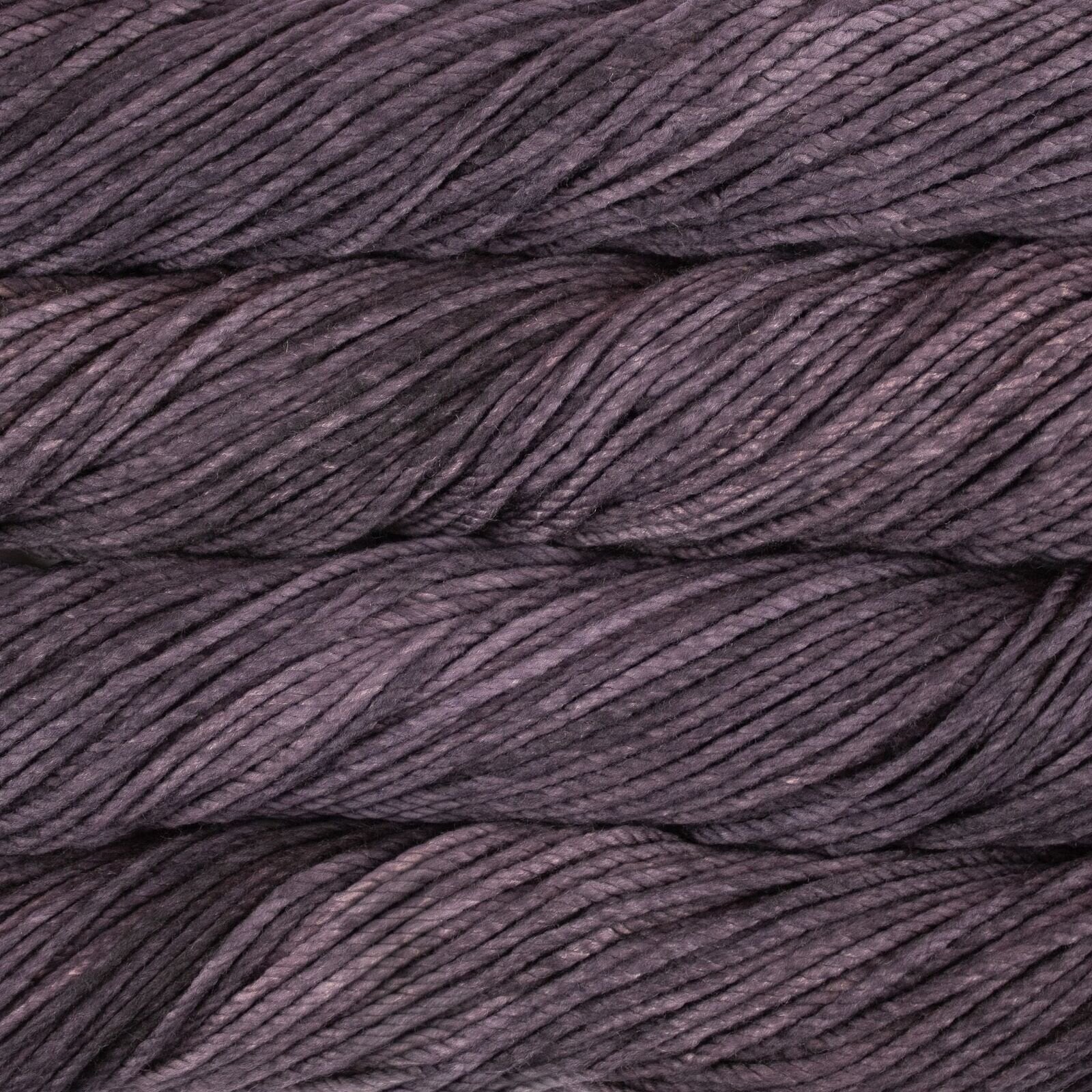 Strikkegarn Malabrigo Chunky Pearl Ten Strikkegarn