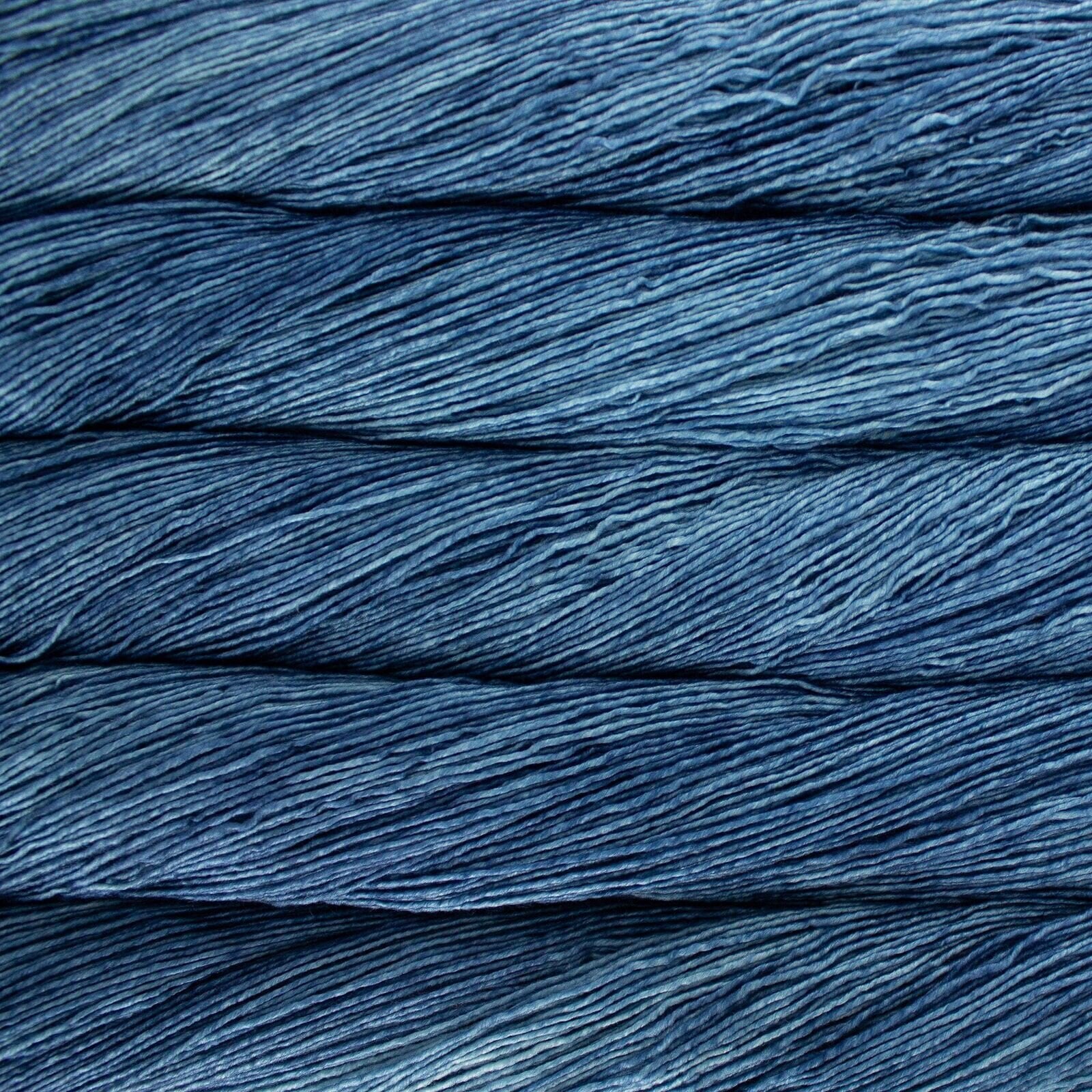 Пряжа для в'язання Malabrigo Mechita Denim Пряжа для в'язання