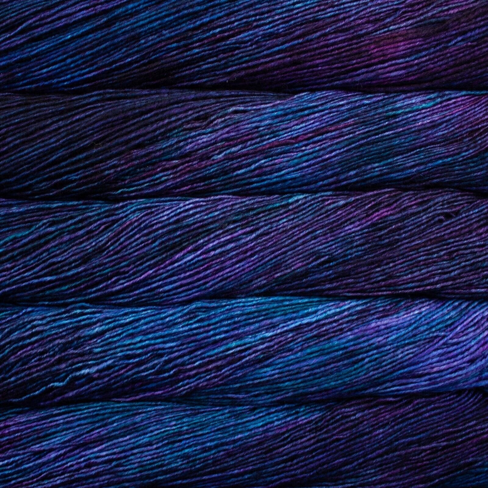Knitting Yarn Malabrigo Worsted Whales Road Knitting Yarn