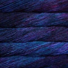 Knitting Yarn Malabrigo Worsted Whales Road Knitting Yarn
