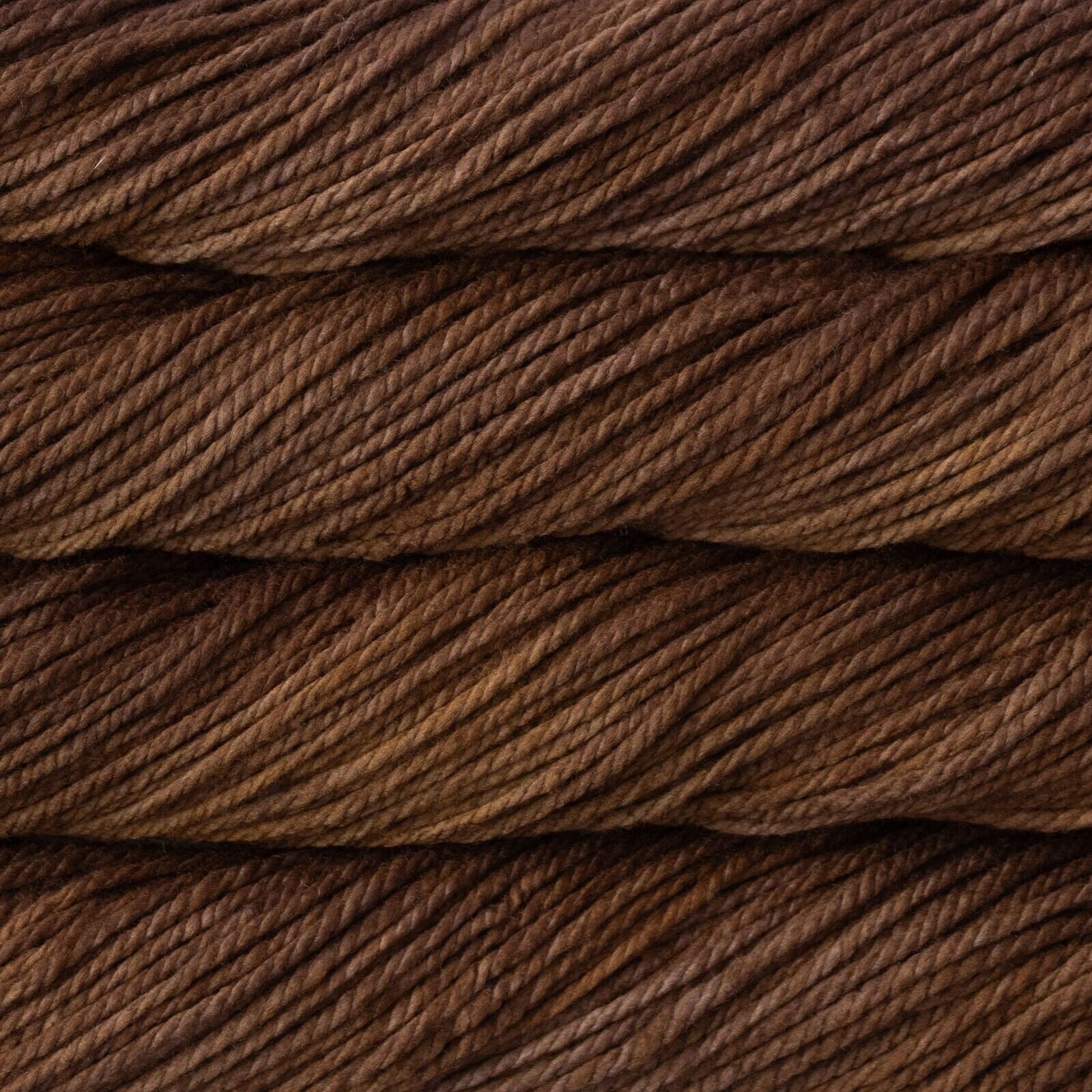 Kudumislõng Malabrigo Chunky Dark Earth Kudumislõng