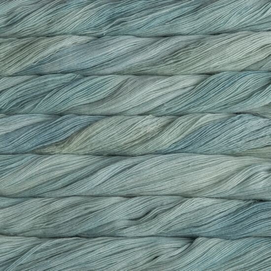 Fire de tricotat Malabrigo Lace Water Green Fire de tricotat