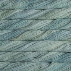 Fire de tricotat Malabrigo Lace Water Green Fire de tricotat