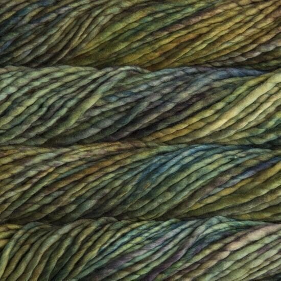 Kudumislõng Malabrigo Rasta Arequita Kudumislõng