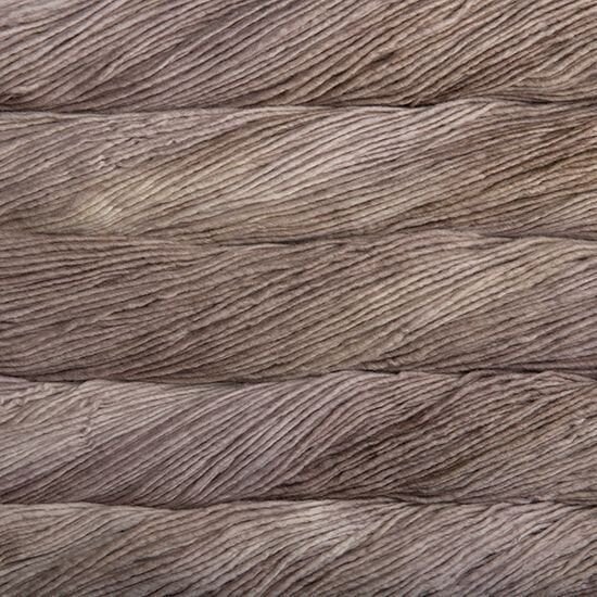 Пряжа для в'язання Malabrigo Worsted Simple Taupe Пряжа для в'язання