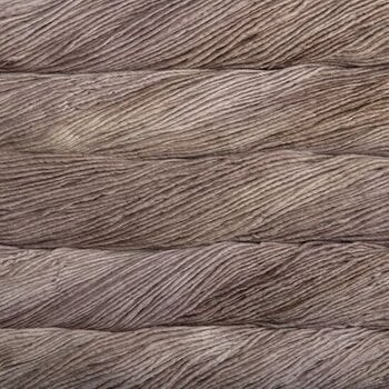 Пряжа для в'язання Malabrigo Worsted Simple Taupe Пряжа для в'язання - 1