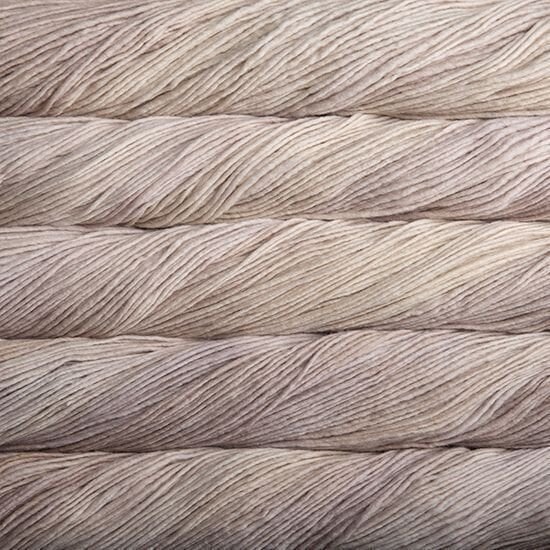Knitting Yarn Malabrigo Worsted Pale Khaki Knitting Yarn