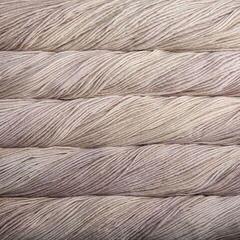 Knitting Yarn Malabrigo Worsted Pale Khaki Knitting Yarn