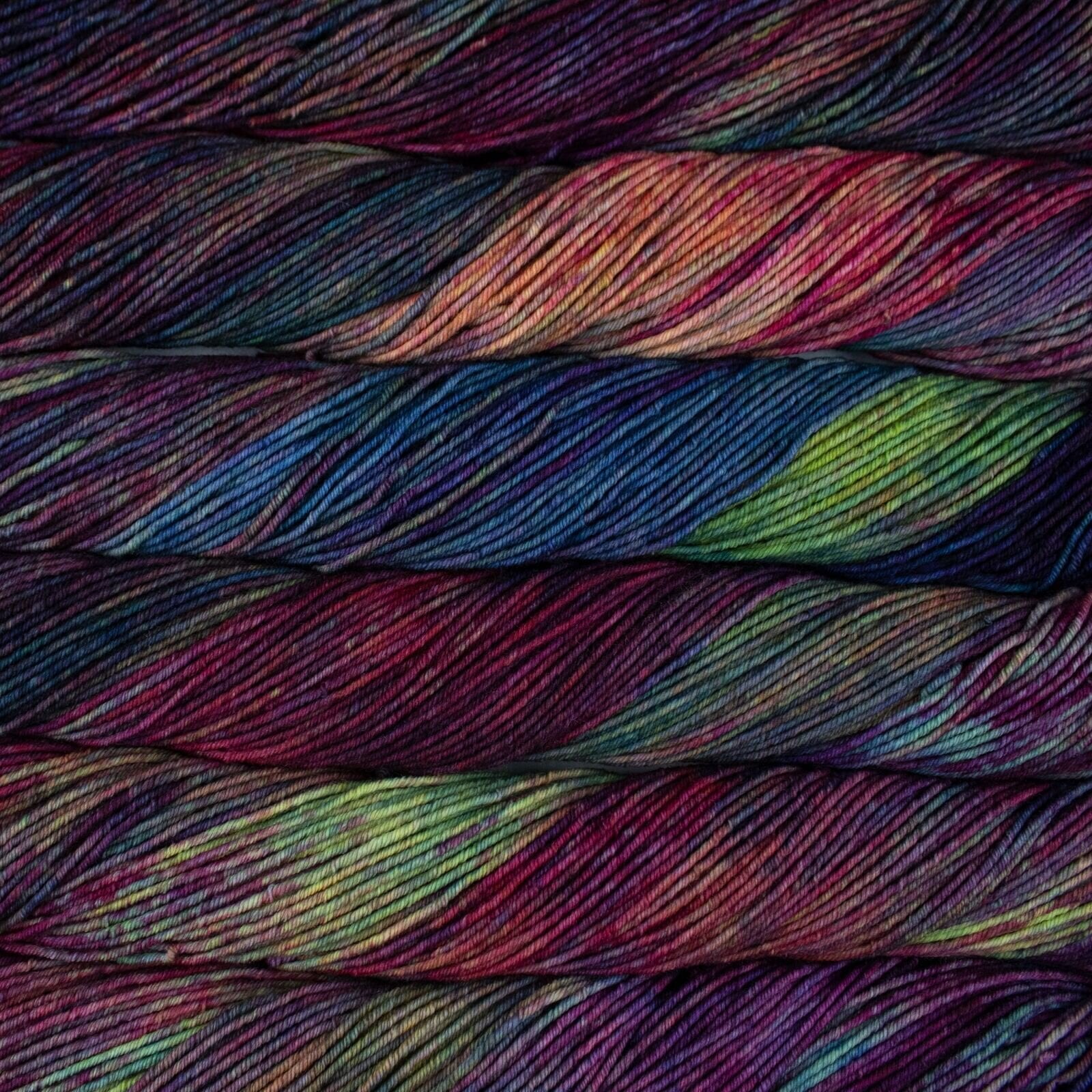 Kudumislõng Malabrigo Seis Cabos Aniversario Kudumislõng