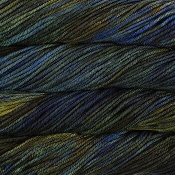 Kudumislõng Malabrigo Chunky Vaa Kudumislõng - 1