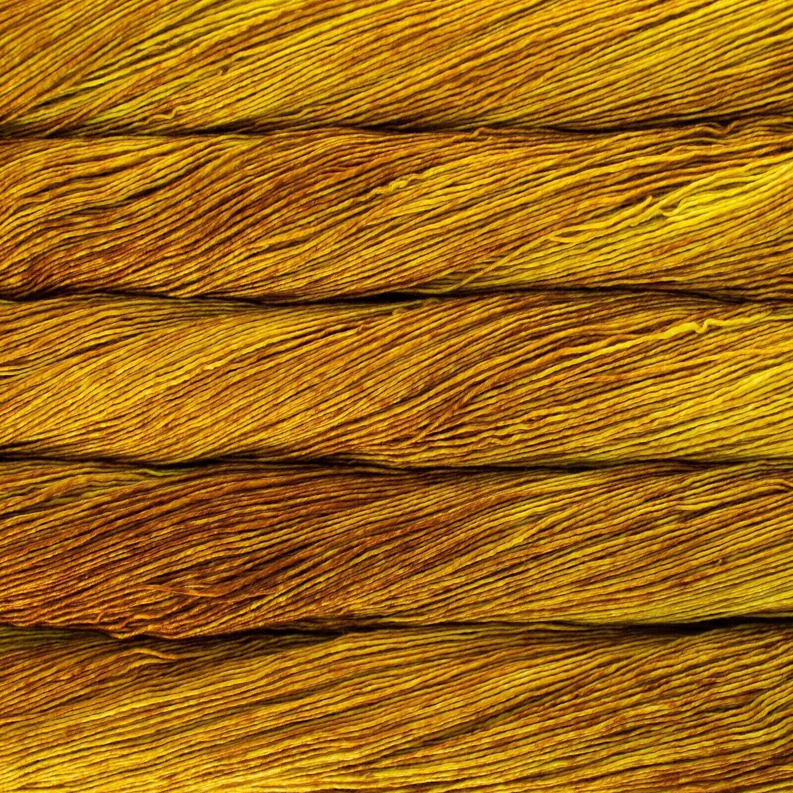 Fire de tricotat Malabrigo Mechita Oro Fire de tricotat