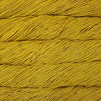 Kudumislõng Malabrigo Seis Cabos Frank Ochre Kudumislõng - 1
