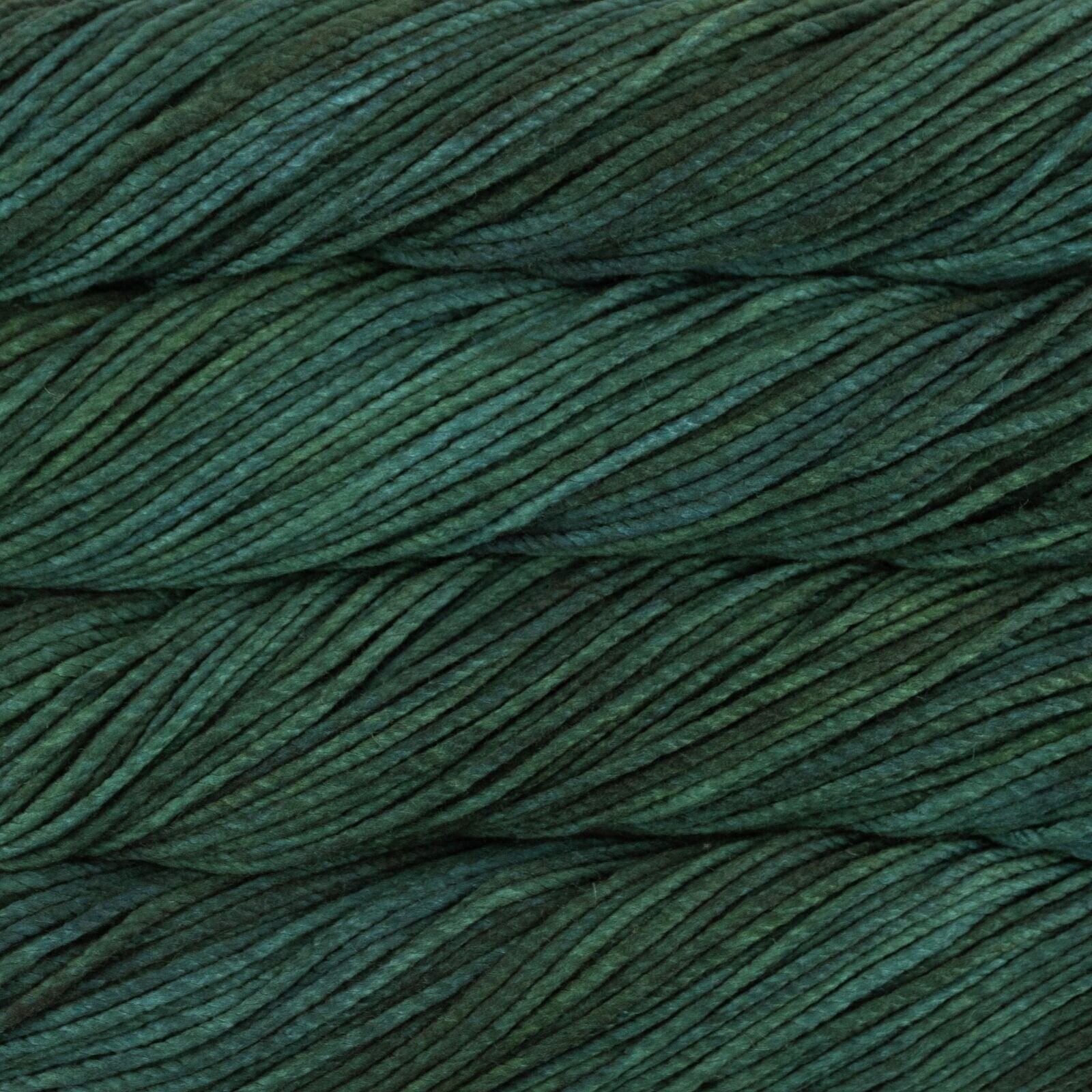 Kudumislõng Malabrigo Chunky Forest Kudumislõng
