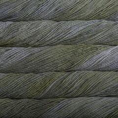 Knitting Yarn Malabrigo Worsted Vetiver Knitting Yarn