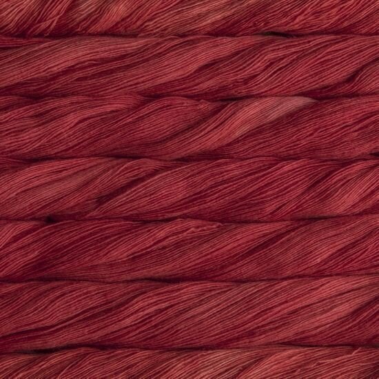 Плетива прежда Malabrigo Lace Bergamota Плетива прежда