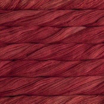 Плетива прежда Malabrigo Lace Bergamota Плетива прежда - 1