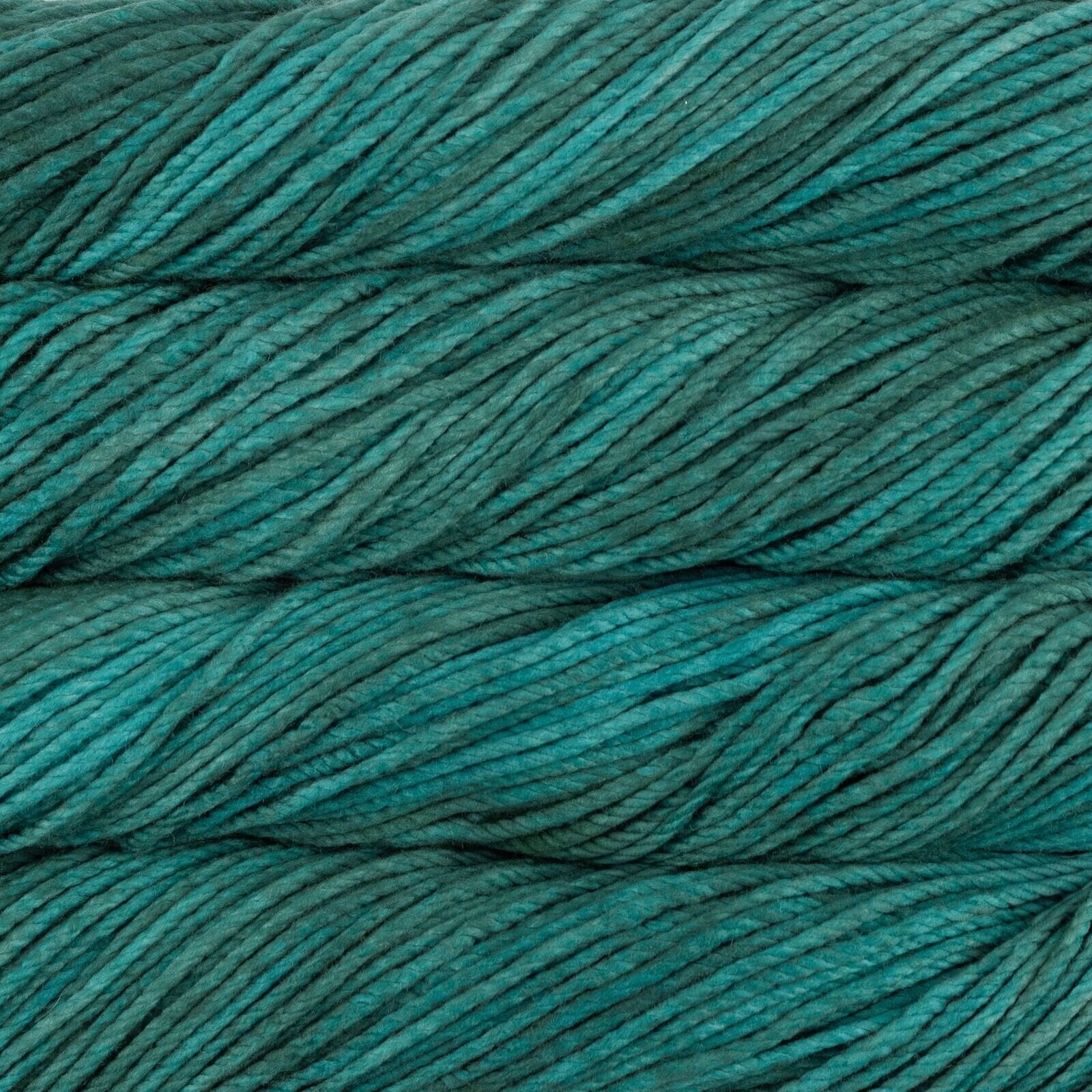 Kudumislõng Malabrigo Chunky Emerald Kudumislõng