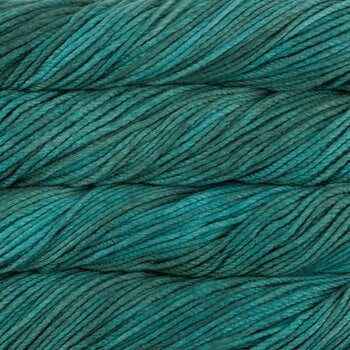 Kudumislõng Malabrigo Chunky Emerald Kudumislõng - 1