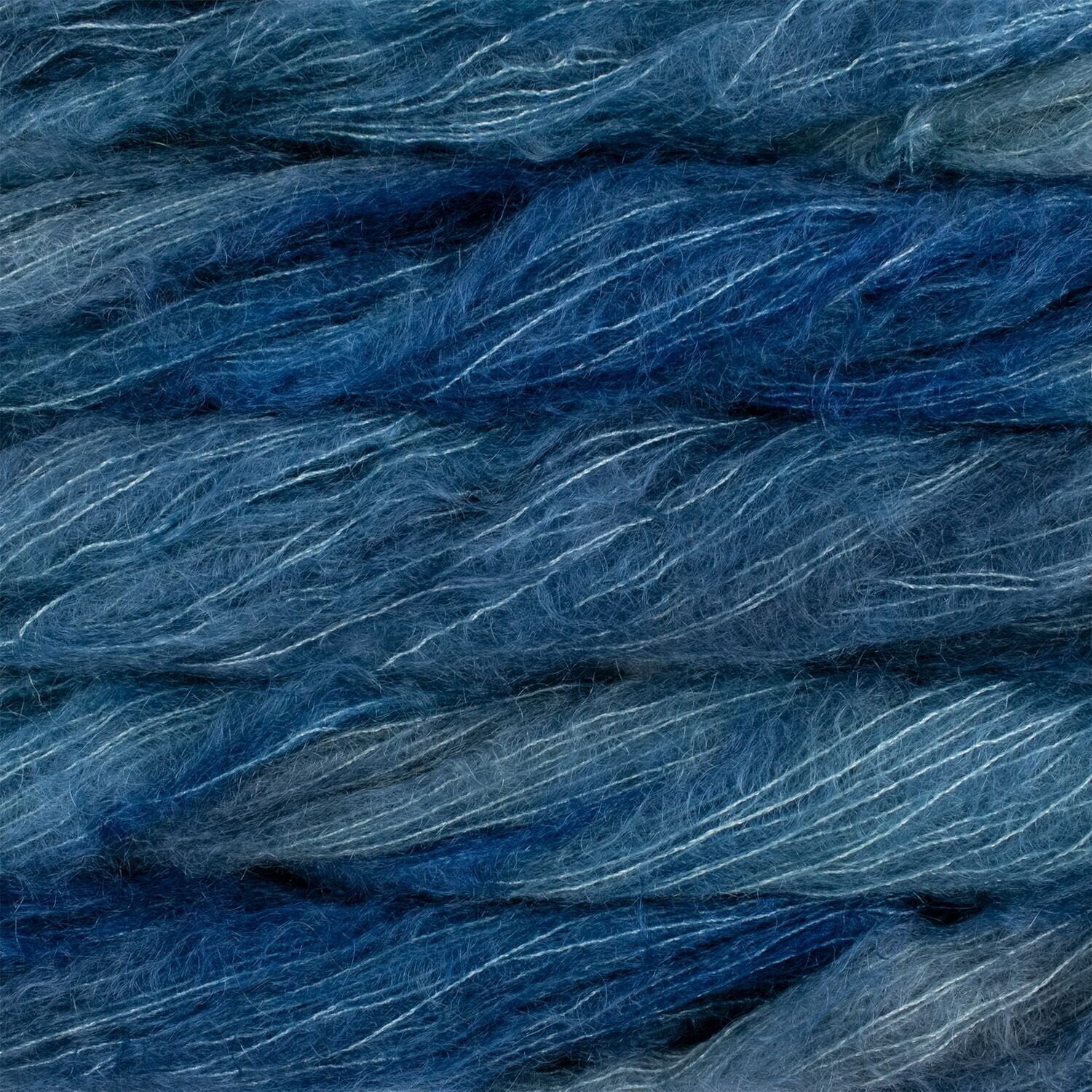 Kudumislõng Malabrigo Mohair Bobby Blue Kudumislõng