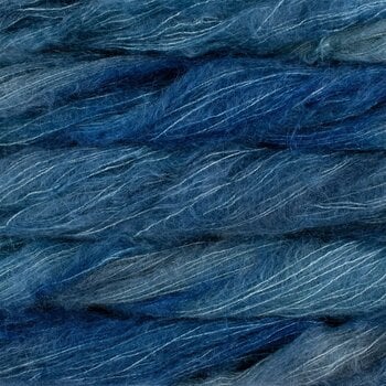 Kudumislõng Malabrigo Mohair Bobby Blue Kudumislõng - 1