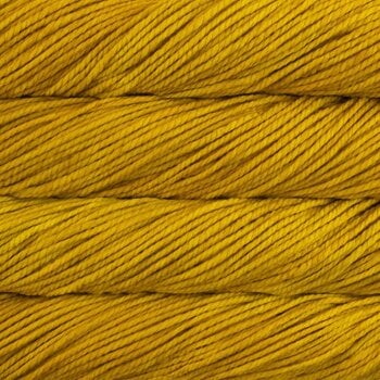 Strikkegarn Malabrigo Chunky Frank Ochre Strikkegarn - 1