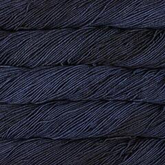 Fire de tricotat Malabrigo Seis Cabos Paris Night Fire de tricotat