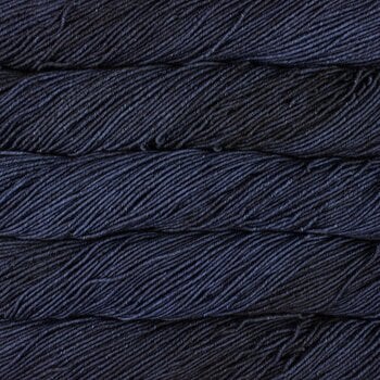 Fire de tricotat Malabrigo Seis Cabos Paris Night Fire de tricotat - 1