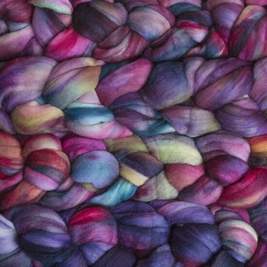 Pređa za pletenje Malabrigo Nube Boreal Pređa za pletenje