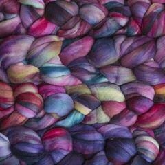 Knitting Yarn Malabrigo Nube Boreal Knitting Yarn