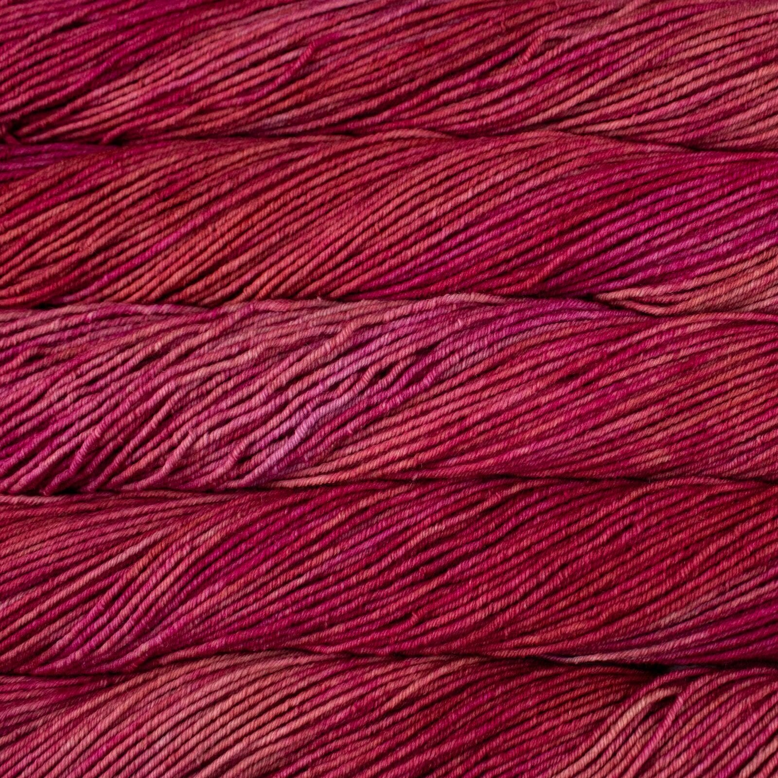 Kudumislõng Malabrigo Seis Cabos English Rose Kudumislõng