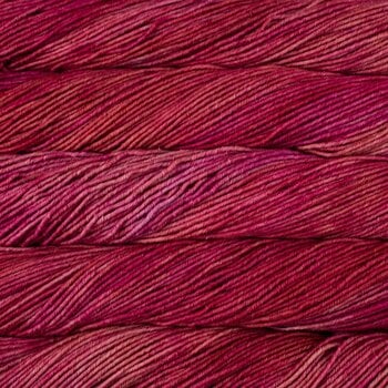 Kudumislõng Malabrigo Seis Cabos English Rose Kudumislõng - 1