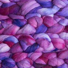 Knitting Yarn Malabrigo Nube Baya Electrica Knitting Yarn