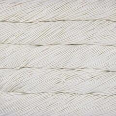 Fire de tricotat Malabrigo Seis Cabos Natural Fire de tricotat