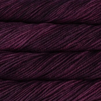 Kudumislõng Malabrigo Chunky Uva Kudumislõng - 1