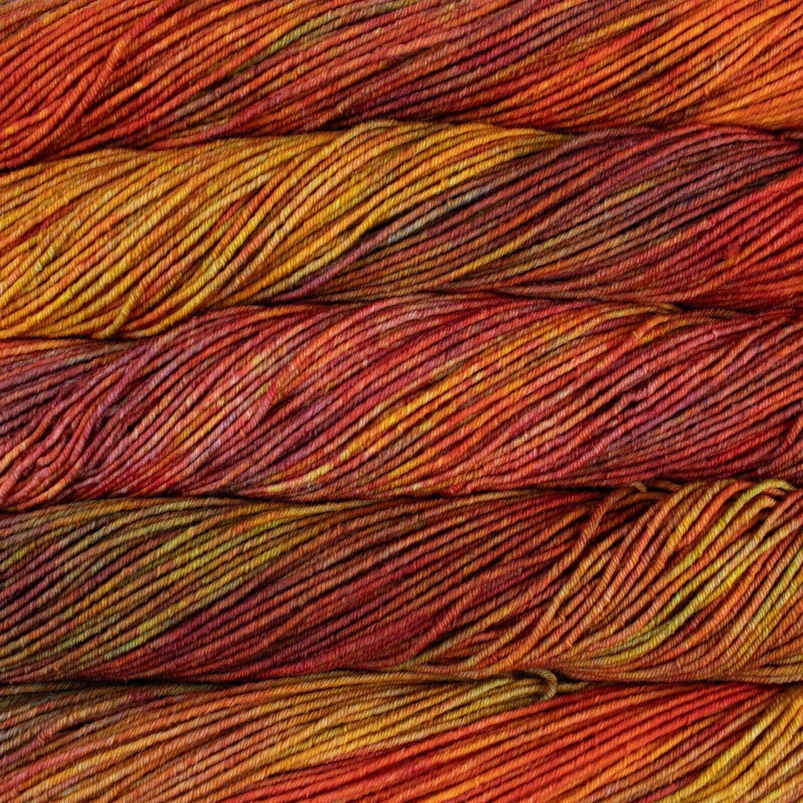 Neulelanka Malabrigo Seis Cabos Flama Neulelanka