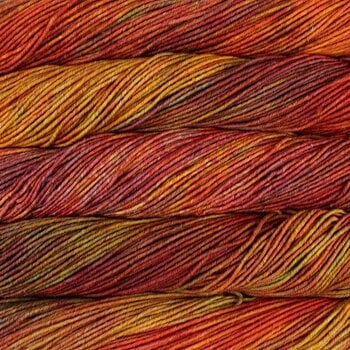 Neulelanka Malabrigo Seis Cabos Flama Neulelanka - 1