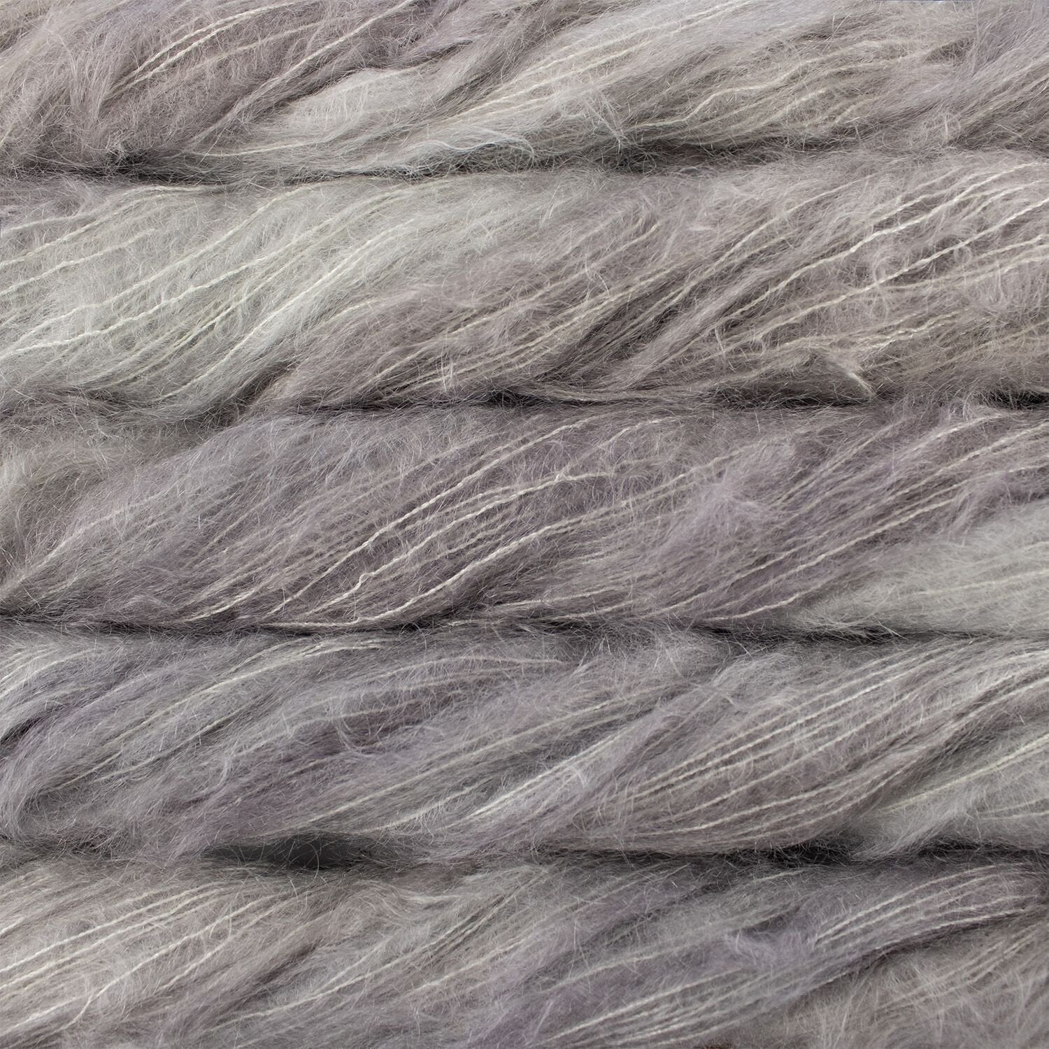 Kudumislõng Malabrigo Mohair Pearl Kudumislõng