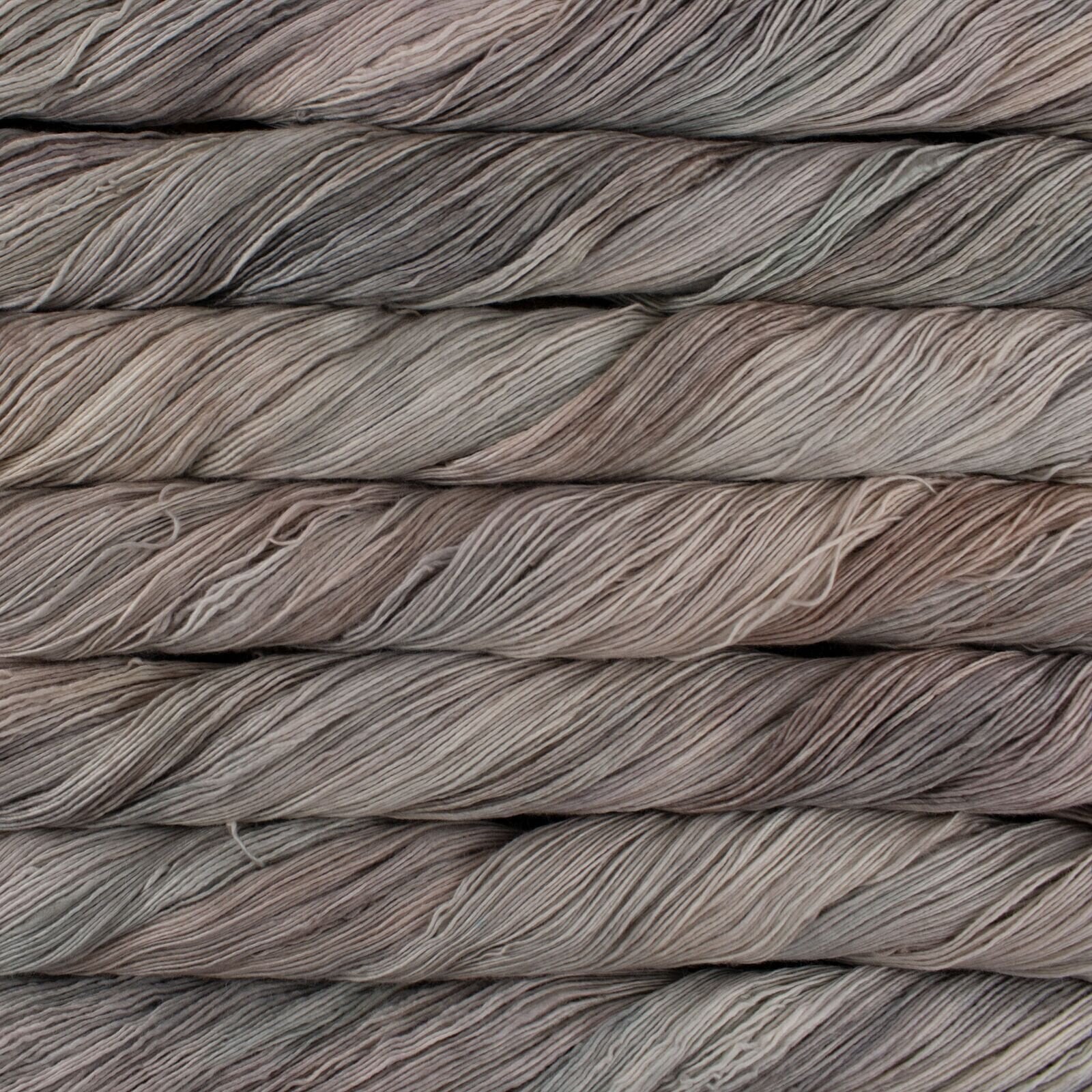 Плетива прежда Malabrigo Lace Whole Grain Плетива прежда
