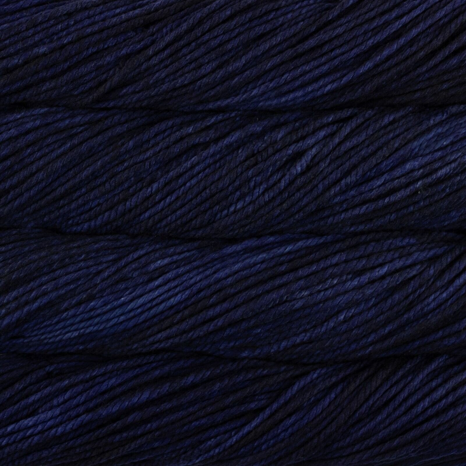 Strikkegarn Malabrigo Chunky Marine Strikkegarn
