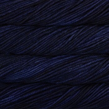 Strikkegarn Malabrigo Chunky Marine Strikkegarn - 1