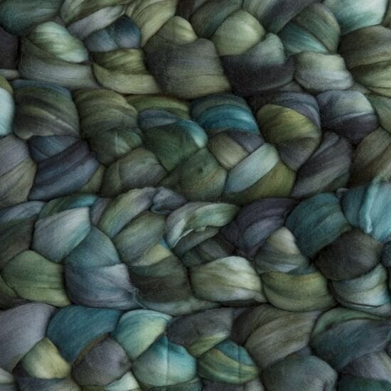 Pređa za pletenje Malabrigo Nube Aguas Pređa za pletenje