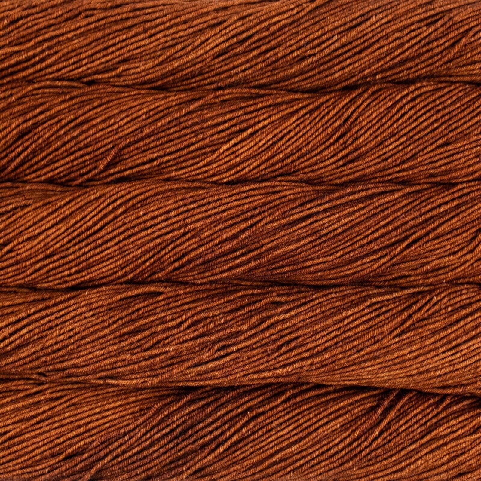 Kudumislõng Malabrigo Seis Cabos Caramel Kudumislõng